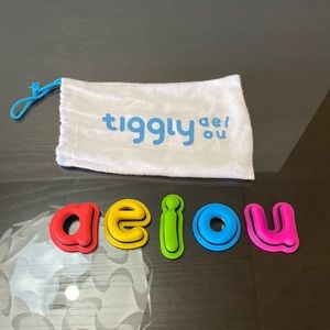 Tiggly Words Learning System